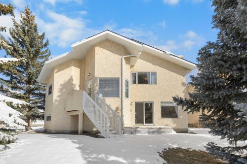 19 Hawkmount Heights Nw, Calgary, AB - Outdoor