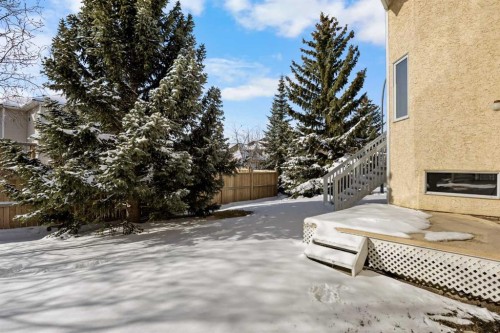 19 Hawkmount Heights Nw, Calgary, AB - Outdoor