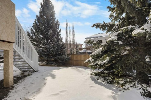 19 Hawkmount Heights Nw, Calgary, AB - Outdoor