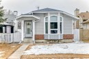 16272 5 Street Sw, Calgary, AB  - Outdoor 