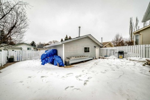 16272 5 Street Sw, Calgary, AB - Outdoor With Exterior
