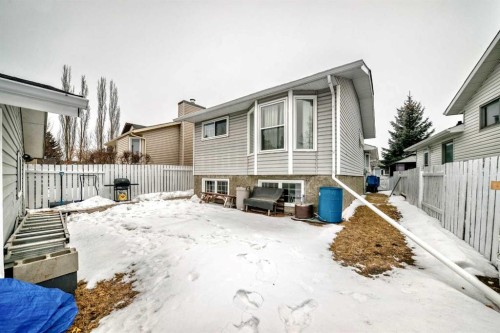 16272 5 Street Sw, Calgary, AB - Outdoor With Exterior