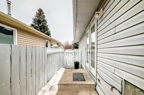 16272 5 Street Sw, Calgary, AB - Outdoor With Exterior