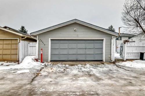 16272 5 Street Sw, Calgary, AB - Outdoor