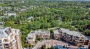 105-670 Princeton Way Sw, Calgary, AB  - Outdoor With View 