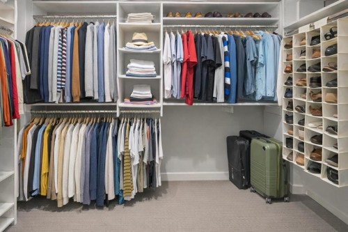 105-670 Princeton Way Sw, Calgary, AB - Indoor With Storage