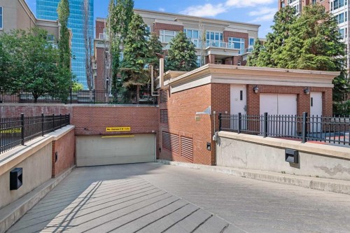 105-670 Princeton Way Sw, Calgary, AB - Outdoor
