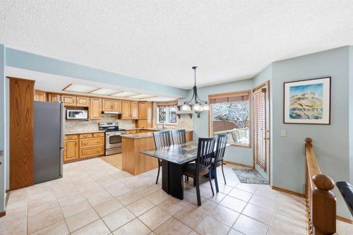 86 Suncanyon Park Se, Calgary, AB - Indoor