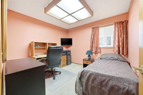 86 Suncanyon Park Se, Calgary, AB - Indoor