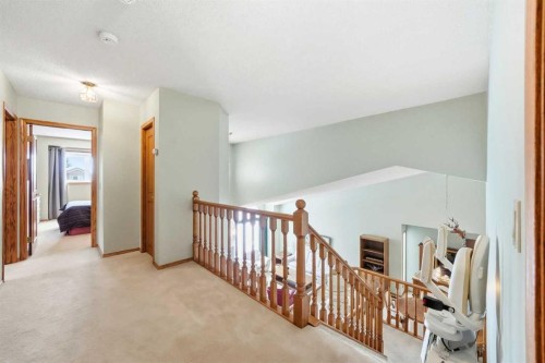 86 Suncanyon Park Se, Calgary, AB - Indoor Photo Showing Other Room