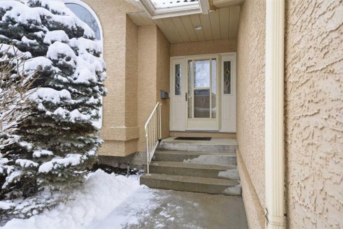 86 Suncanyon Park Se, Calgary, AB - Outdoor