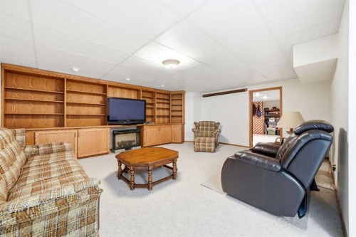 86 Suncanyon Park Se, Calgary, AB - Indoor