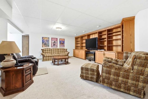 86 Suncanyon Park Se, Calgary, AB - Indoor