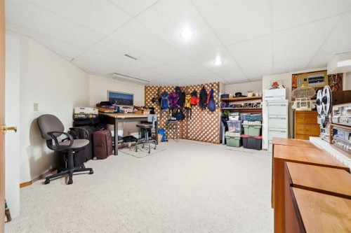 86 Suncanyon Park Se, Calgary, AB - Indoor