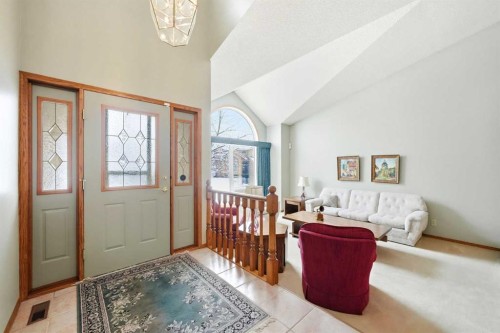 86 Suncanyon Park Se, Calgary, AB - Indoor Photo Showing Other Room