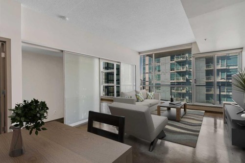 1106-135 13 Avenue Sw, Calgary, AB - Indoor