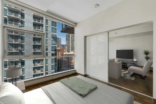 1106-135 13 Avenue Sw, Calgary, AB - Indoor