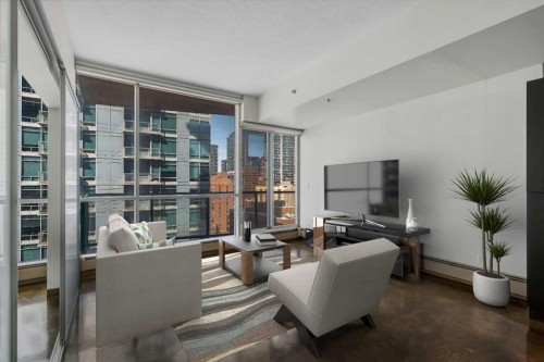 1106-135 13 Avenue SW Calgary, AB T2R 0W8
