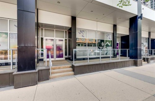 1106-135 13 Avenue Sw, Calgary, AB -  Photo Showing Other Room