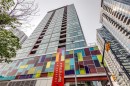 1106-135 13 Avenue Sw, Calgary, AB  - Outdoor With Facade 