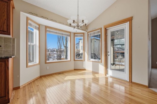 123 Kincora View Nw, Calgary, AB - Indoor Photo Showing Other Room