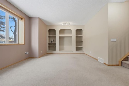 123 Kincora View Nw, Calgary, AB - Indoor Photo Showing Other Room