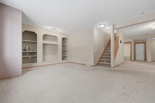123 Kincora View Nw, Calgary, AB - Indoor Photo Showing Other Room