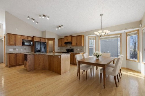 123 Kincora View Nw, Calgary, AB - Indoor