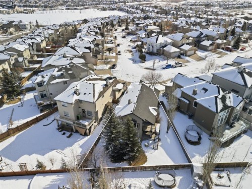 123 Kincora View Nw, Calgary, AB - Outdoor With View