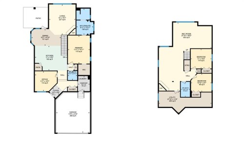 123 Kincora View Nw, Calgary, AB - Other