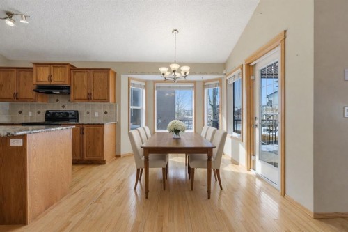 123 Kincora View Nw, Calgary, AB - Indoor