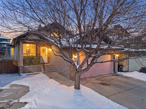 123 Kincora View Nw, Calgary, AB - Outdoor