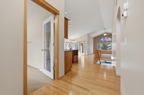 123 Kincora View Nw, Calgary, AB - Indoor Photo Showing Other Room