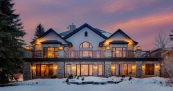 124 Misty Morning Drive Rural Rocky View County, AB T3Z 2Z7