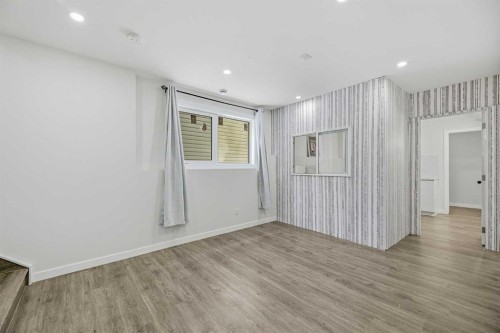 145 Covebrook Close Ne, Calgary, AB - Indoor Photo Showing Other Room