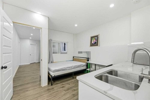 145 Covebrook Close Ne, Calgary, AB - Indoor