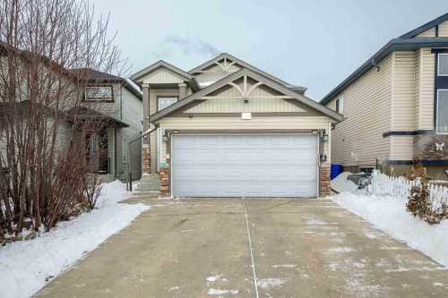 145 Covebrook Close Ne, Calgary, AB - Outdoor With Facade