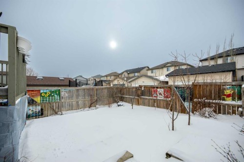 145 Covebrook Close Ne, Calgary, AB - Outdoor