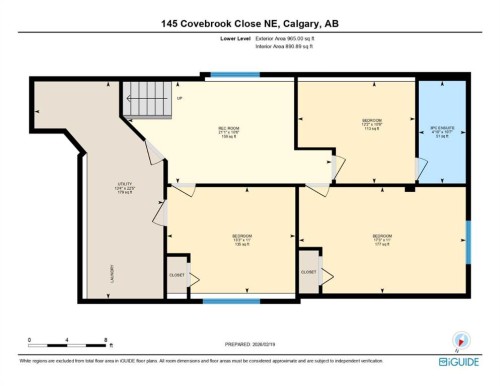 145 Covebrook Close Ne, Calgary, AB - Other