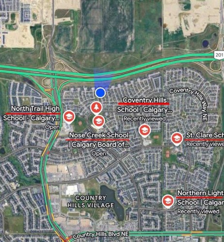 145 Covebrook Close Ne, Calgary, AB - Other