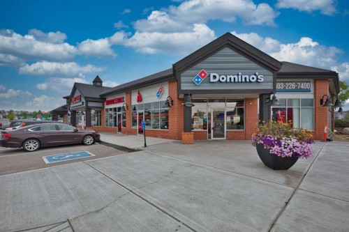 145 Covebrook Close Ne, Calgary, AB - Outdoor