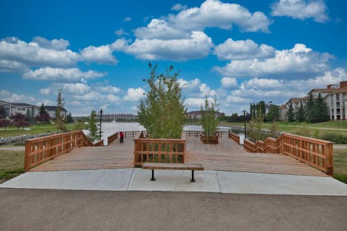 145 Covebrook Close Ne, Calgary, AB - Outdoor With View