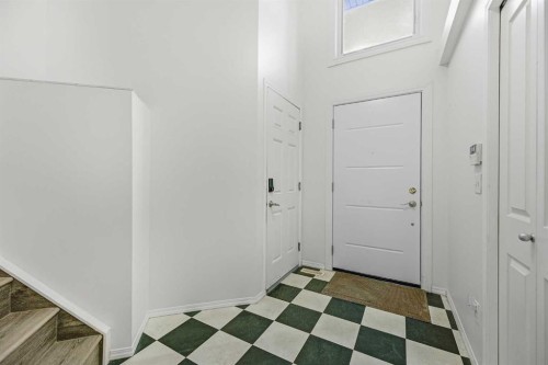 145 Covebrook Close Ne, Calgary, AB - Indoor Photo Showing Other Room