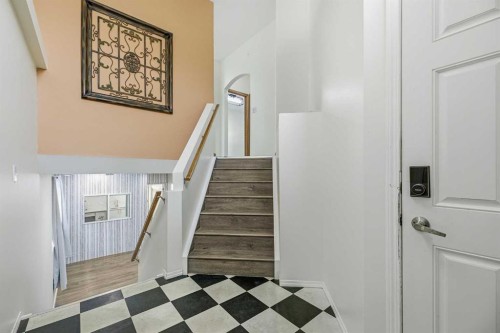 145 Covebrook Close Ne, Calgary, AB - Indoor Photo Showing Other Room