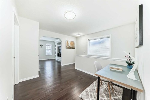 21 Panamount Row Nw, Calgary, AB - Indoor