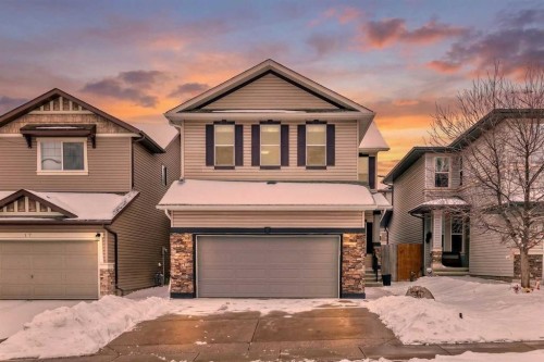 21 Panamount Row Nw, Calgary, AB - Outdoor