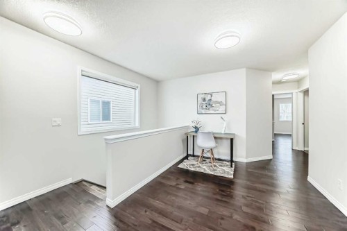 21 Panamount Row Nw, Calgary, AB - Indoor Photo Showing Other Room