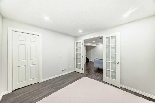 21 Panamount Row Nw, Calgary, AB - Indoor