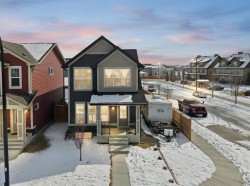 130 Palomino Street Cochrane, AB T4C 2P8