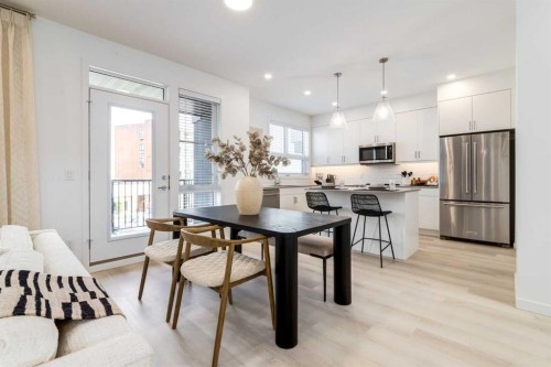 1469 Na'A Drive Sw, Calgary, AB - Indoor